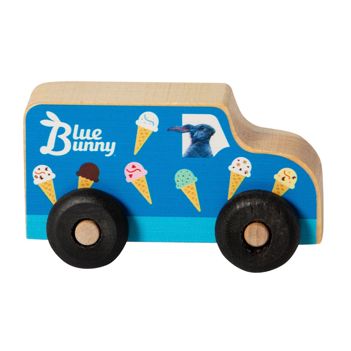 ice cream van toy